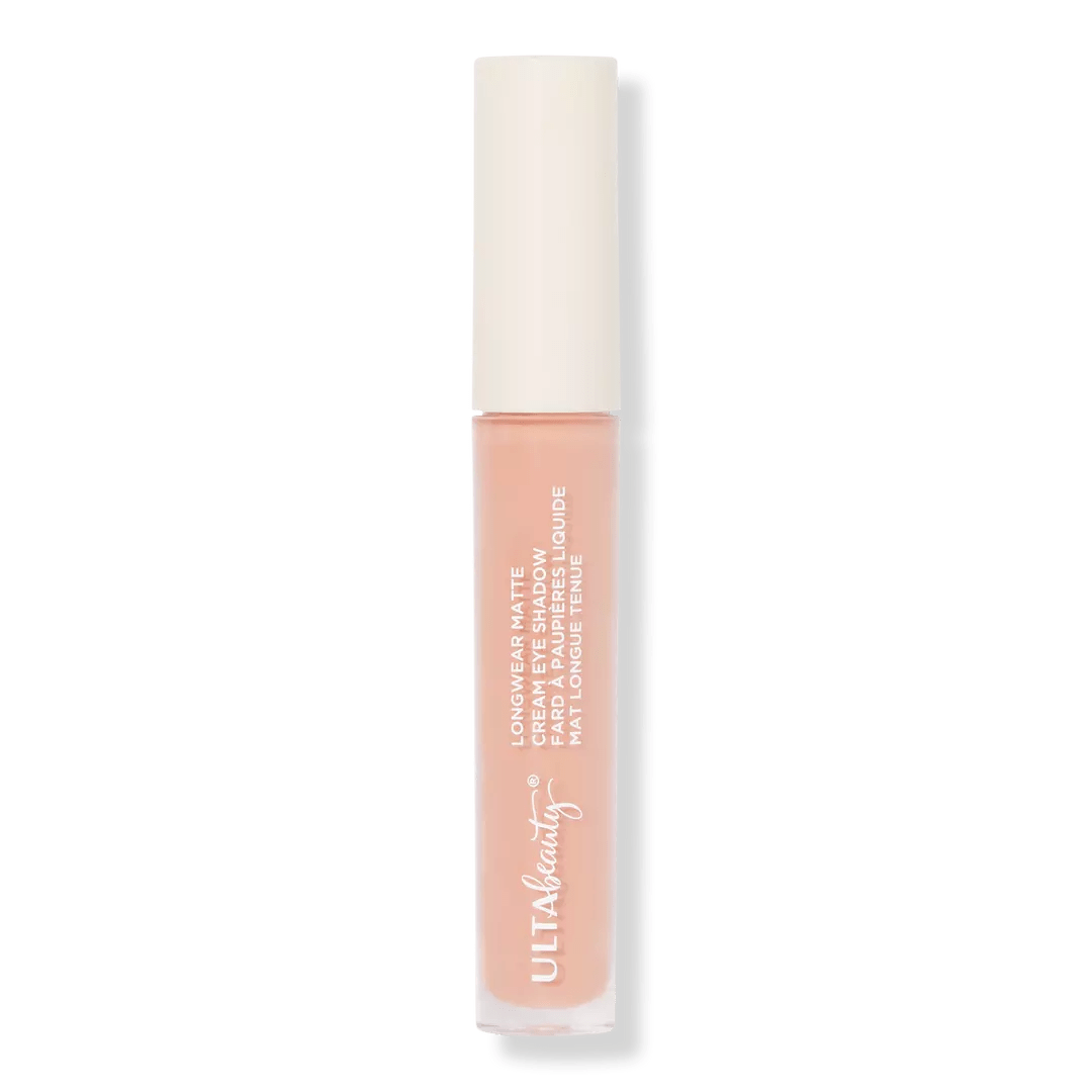 ulta Longwear Matte Cream Eye Shadow.