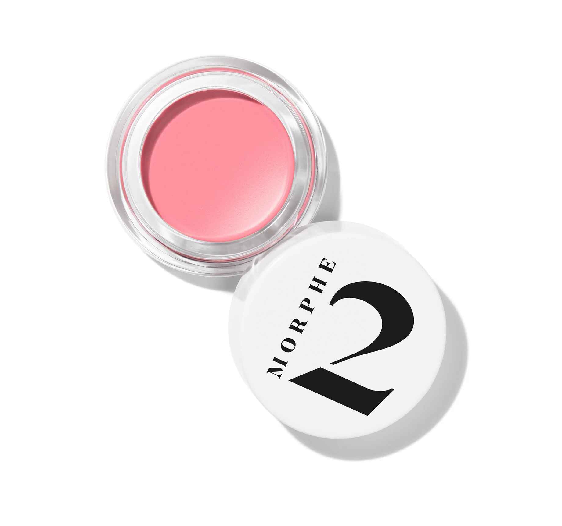 Morphe Wondertint Cheek and Lip Mousse Wish.