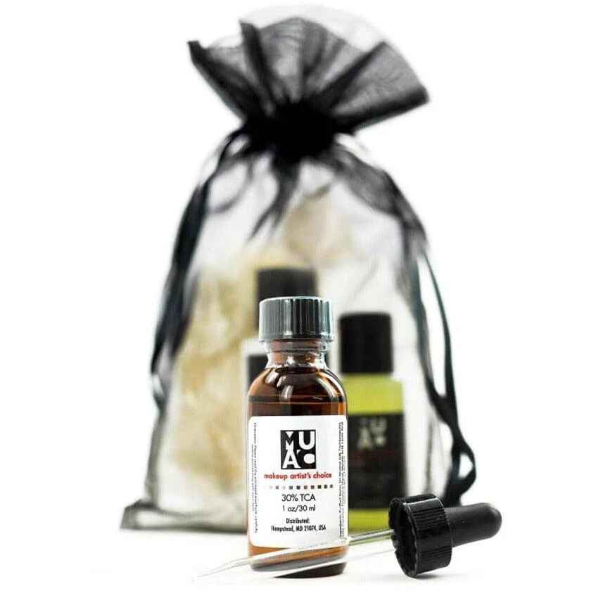 Makeup Artists Choice 30 TCA AT HOME ADJUSTABLE PEEL.