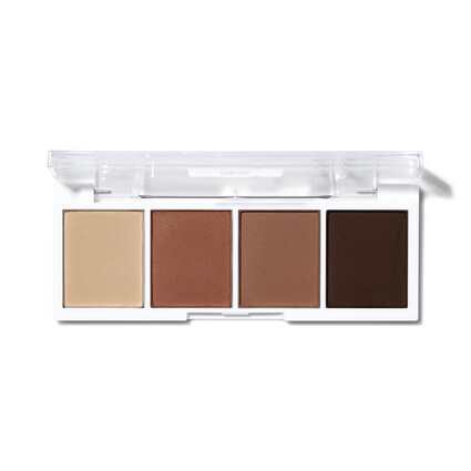 elf cosmetics Bite Size Eyeshadow.