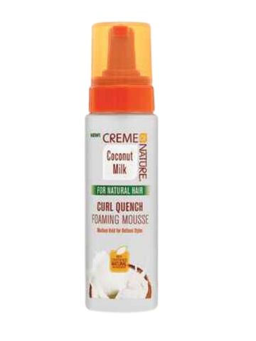 creme-of-nature-certified-natural-coconut-milk-curl-quench-foaming-mousse.
