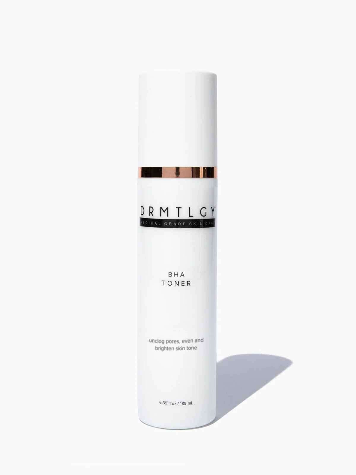 DRMTLGY BHA Toner.