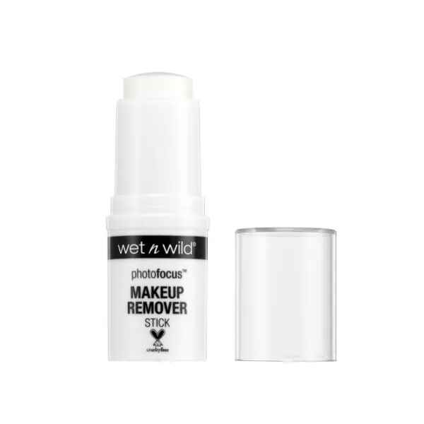 WET N WILD PHOTO FOCUS MAKEUP REMOVER STICK.