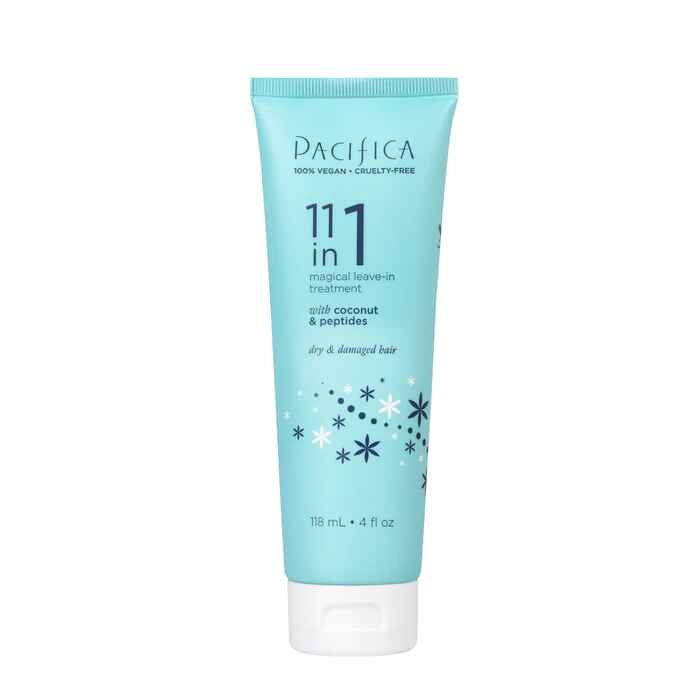 Pacifica 11 in 1 Magical Leave In Treatment.