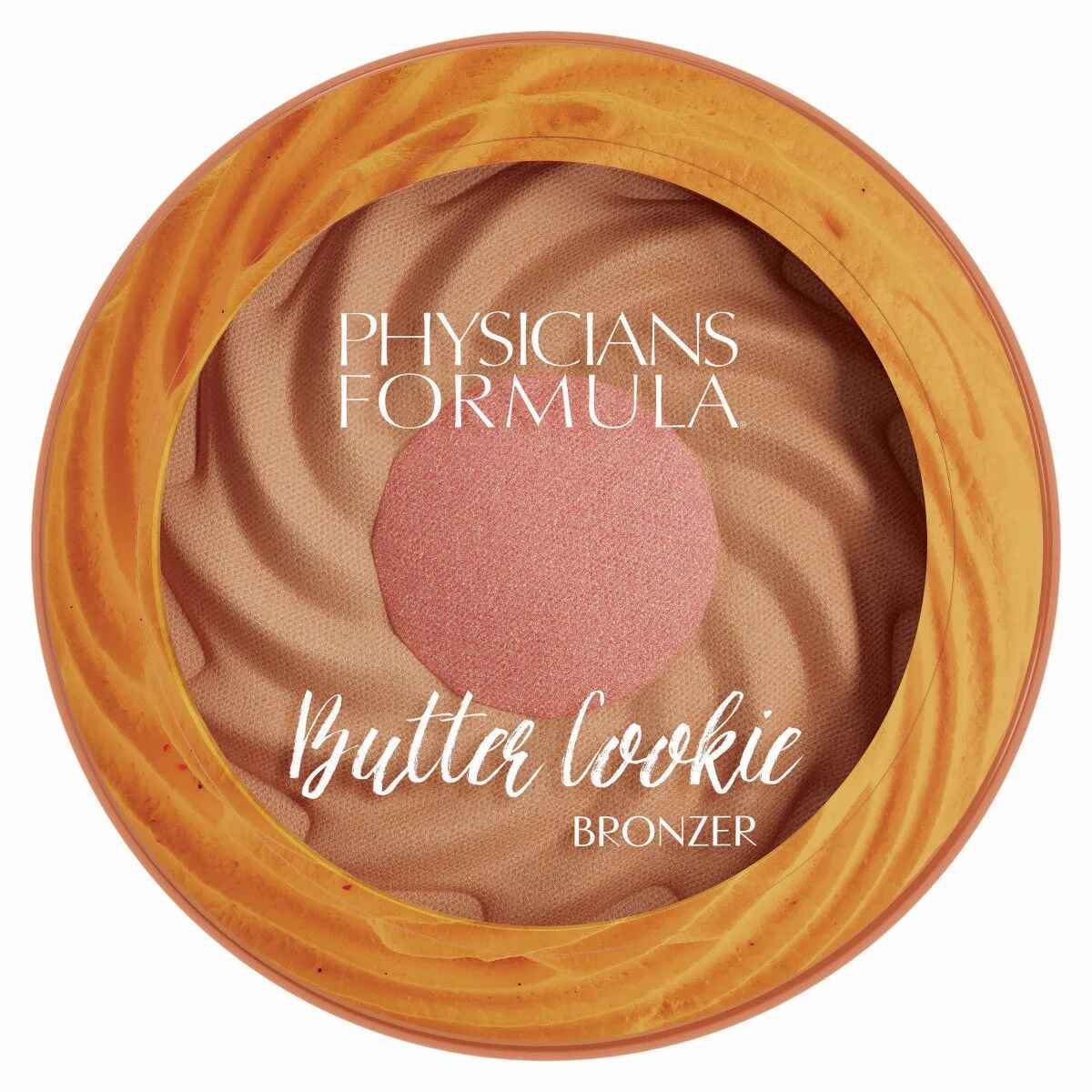 Physicians Formula BUTTER COOKIE BRONZER SUGAR.