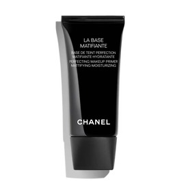 Chanel LA BASE MATIFIANTE Moisturizing.