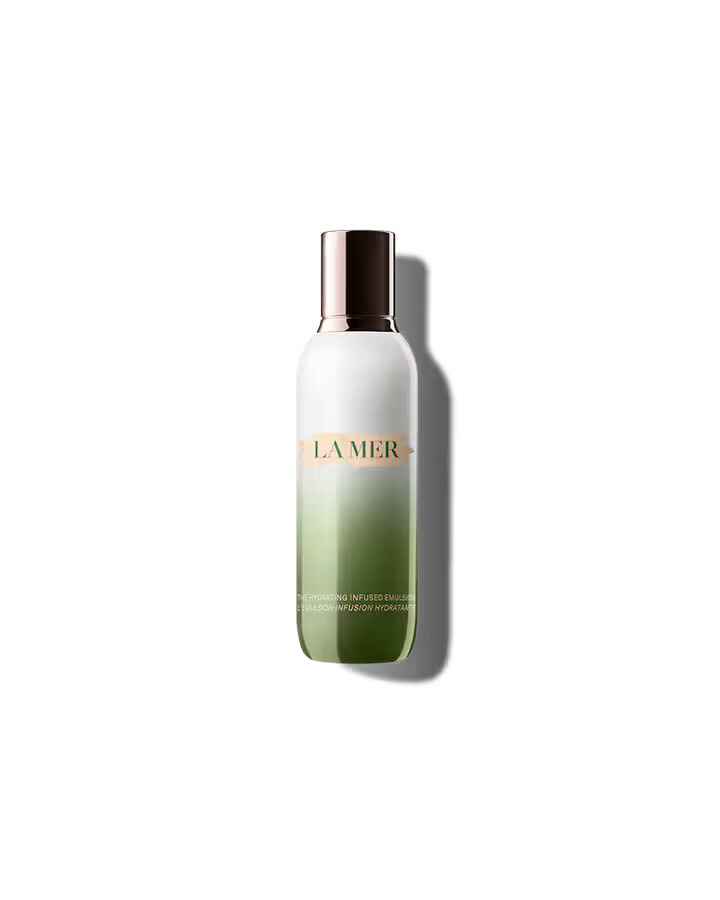 La Mer THE HYDRATING INFUSED EMULSION.