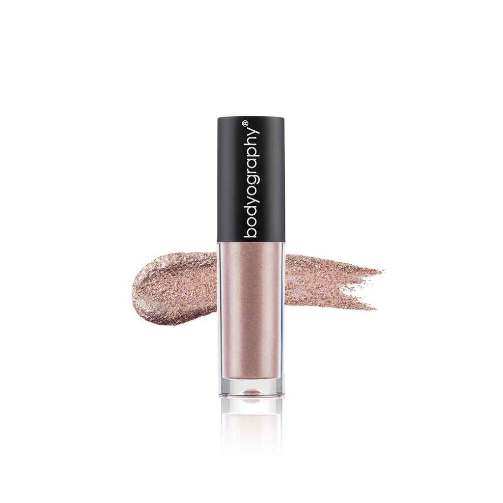 bodyography bodyography Crystal Glide Liquid Eyeshadow.