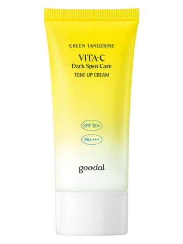 goodal-green-tangerine-vita-c-dark-spot-tone-up-sun-cream-spf-50.