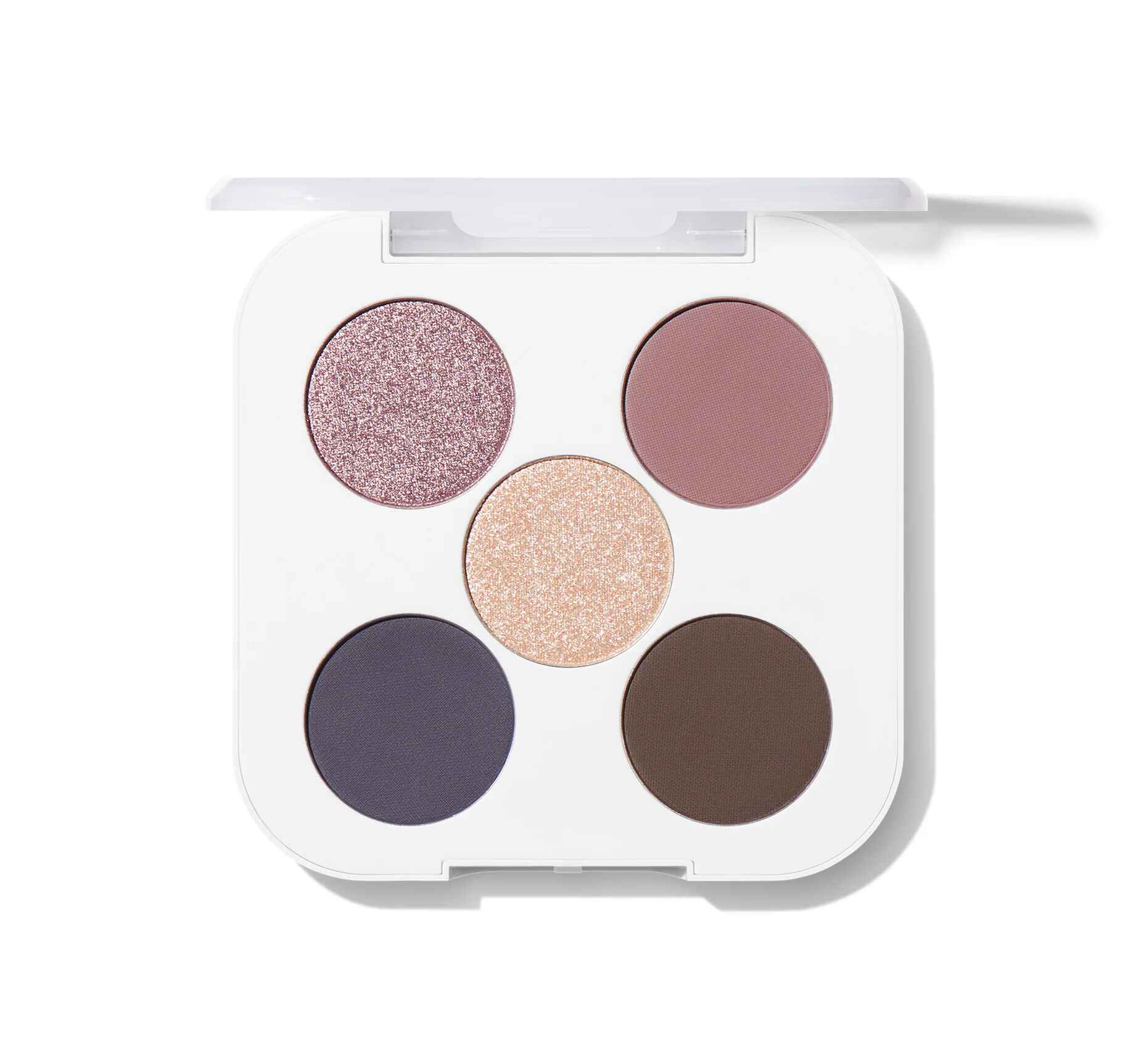 Morphe Ready In 5 Eyeshadow Palette New York Minute.