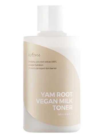 isntree-yam-root-vegan-milk-toner.