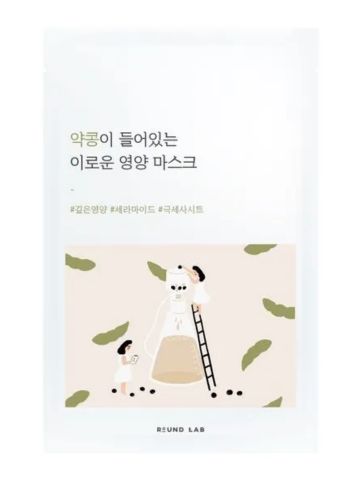 round-lab-soybean-nourishing-mask.