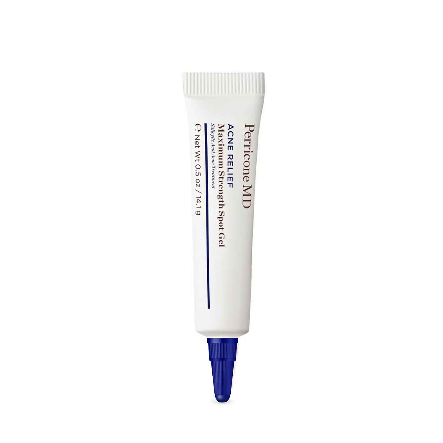 Perricone MD ACNE RELIEF MAXIMUM STRENGTH SPOT GEL.