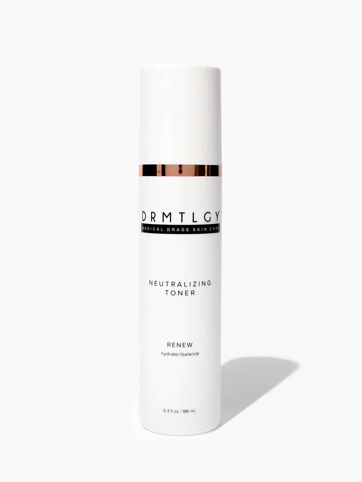 DRMTLGY Neutralizing Toner.