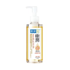 Hado Labo Gokujyun - Super Hyaluronic Acid Cleansing Oil.
