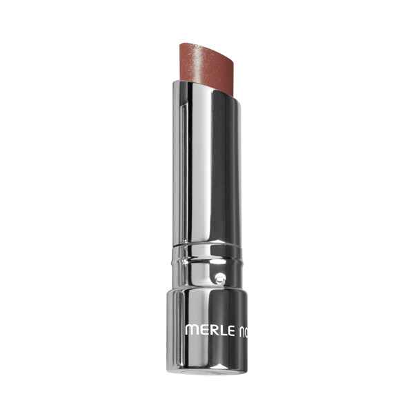 Merle Norman Tinted Lip Balm Beach Baby.
