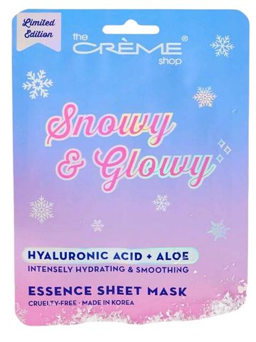 the-creme-shop-snowy-glowy-essence-sheet-mask-intensely-hydrating.