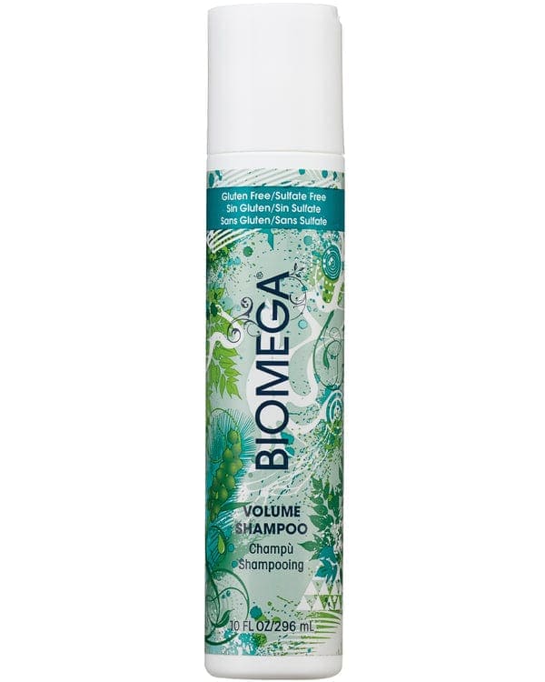 Aquage Biomega Volume Shampoo.
