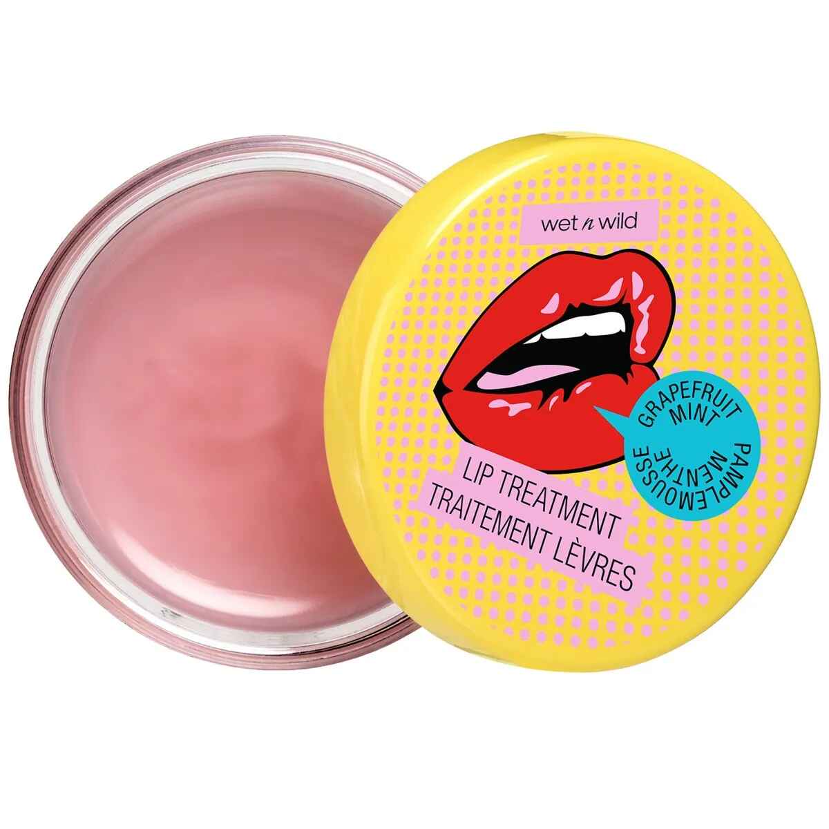 wet n wild PERFECT POUT LIP TREATMENT.