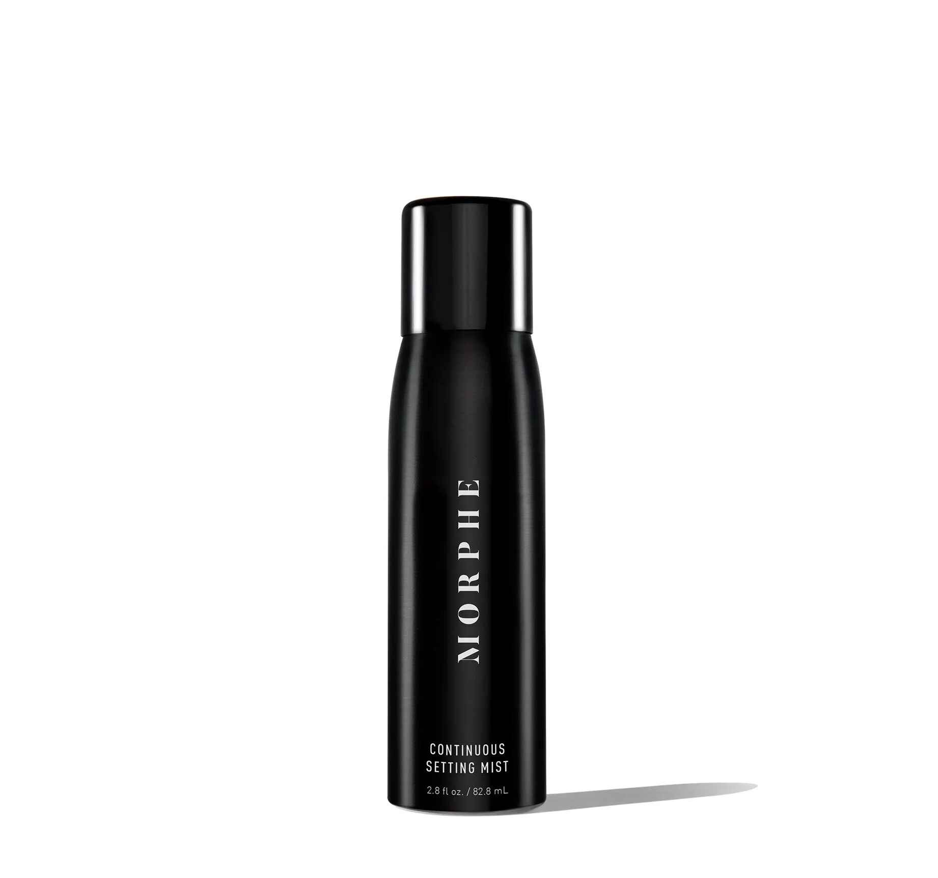 Morphe Continuous Setting Mist.