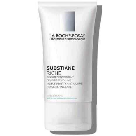 La Roche Posay SUBSTIANE RICHE ANTI AGING CREAM.