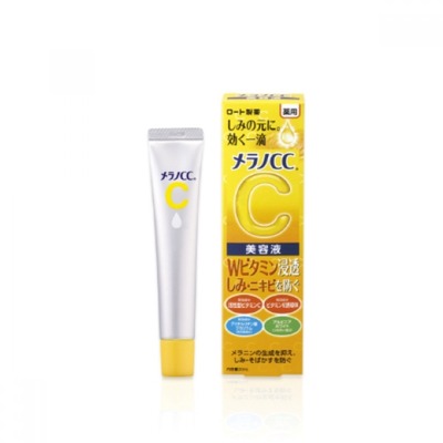 Melano CC Concentration Measures Essence – 20ml.