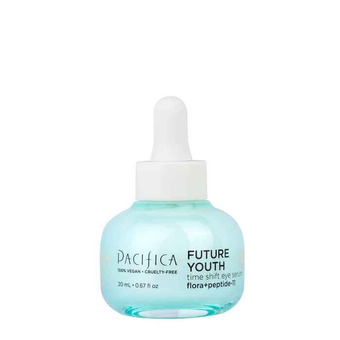 Pacifica Future Youth Time Shift Eye Serum.