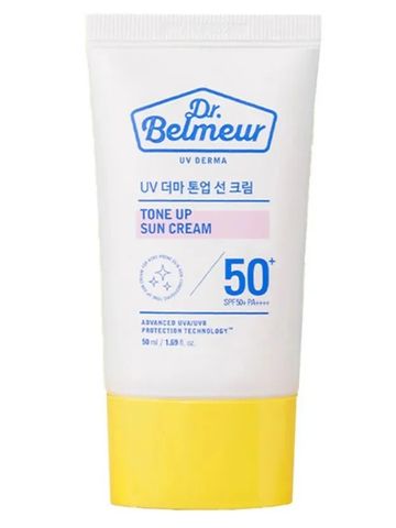 the-face-shop-dr-belmeur-uv-derma-tone-up-sun-cream.