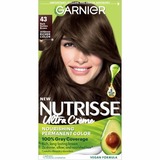 Garnier NUTRISSE ULTRA CREME 43 - Dark Golden Brown.