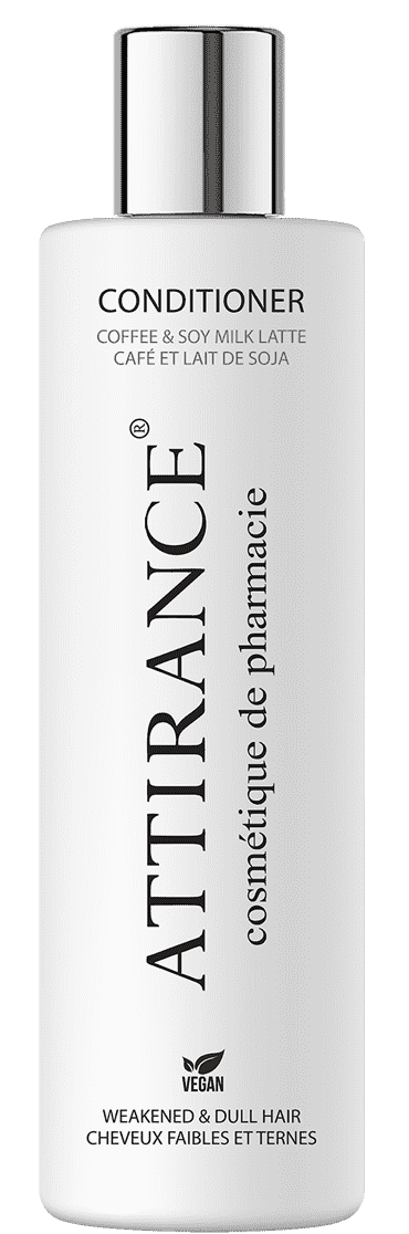 Attirance COFFEE & SOY MILK LATTE CONDITIONER.