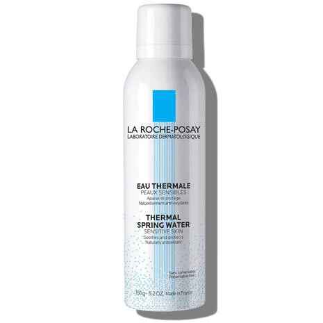 La Roche Posay THERMAL SPRING WATER FACE MIST.