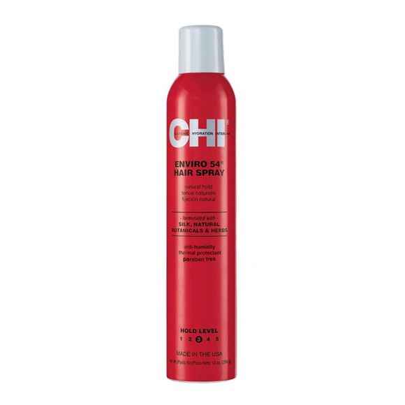 Avon CHI Enviro 54 Natural Hold Hairspray.