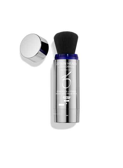 Zo Skin Health Sunscreen Powder Broad Spectrum SPF 45.