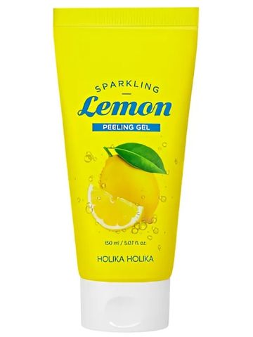 holika-holika-sparkling-lemon-peeling-gel.
