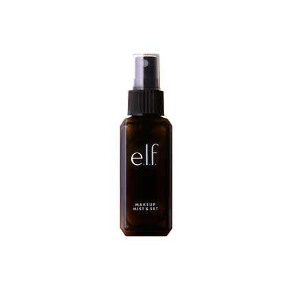 elf cosmetics Makeup Mist Set Small.