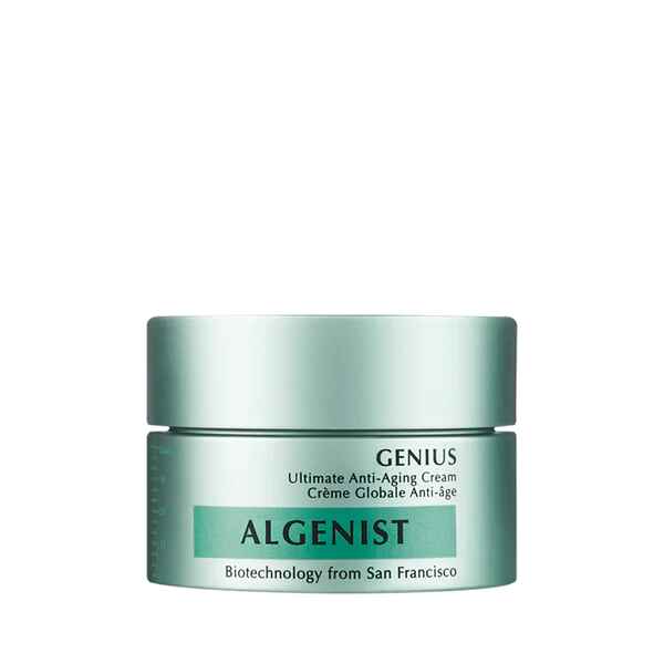Algenist GENIUS ULTIMATE ANTI-AGING CREAM.