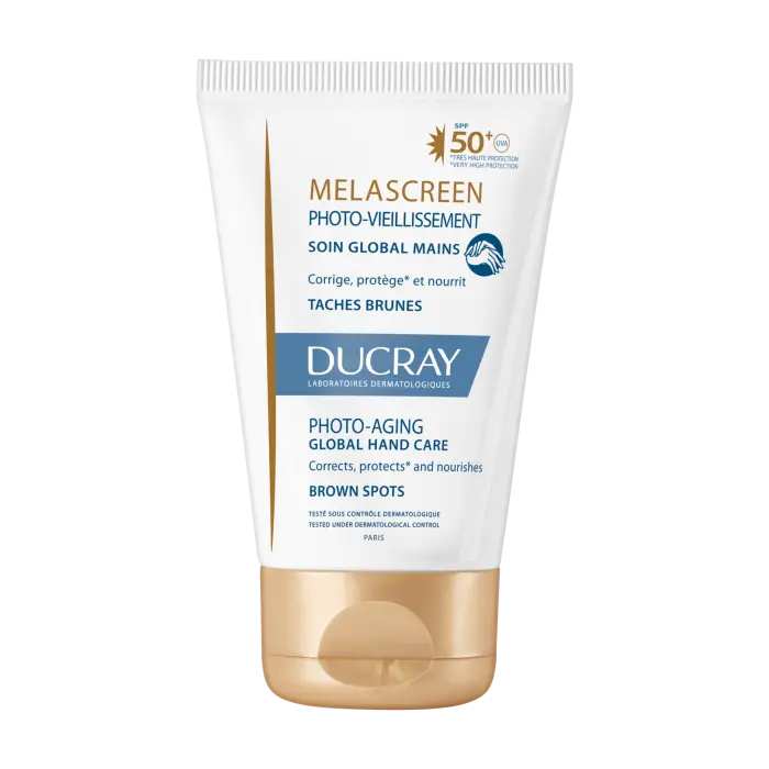Ducray MELASCREEN PHOTO AGING.