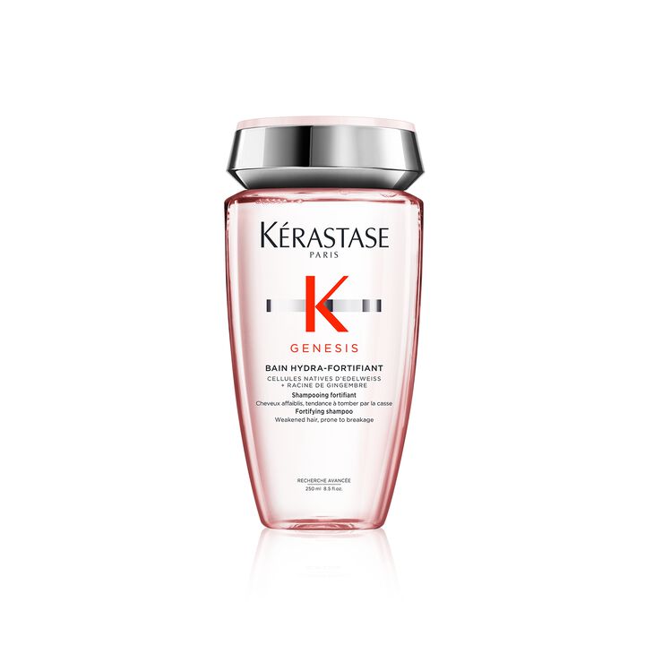 Kerastase BAIN HYDRA FORTIFIANT SHAMPOO.