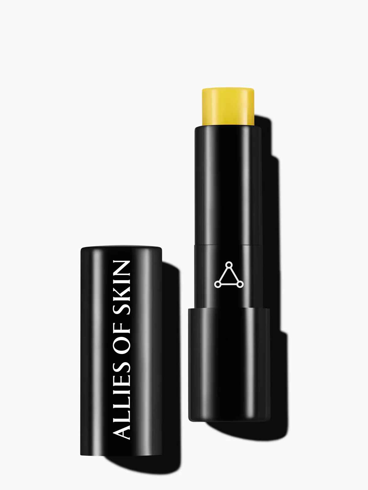 Allies of Skin PEPTIDE & CERAMIDE REPAIR LIP BALM.