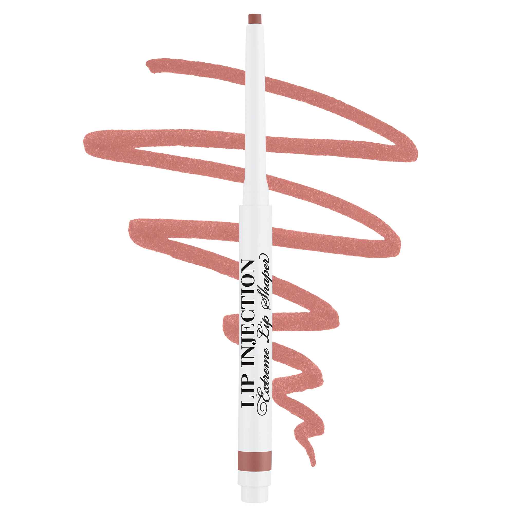 Too faced Lip Injection Extreme Lip Shaper.
