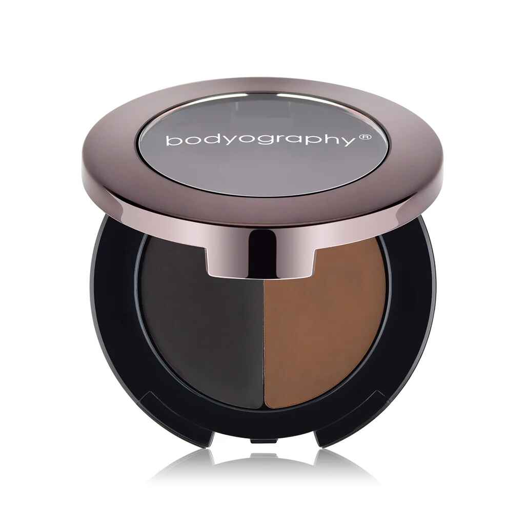 bodyography Gel Eye Liner Duo.