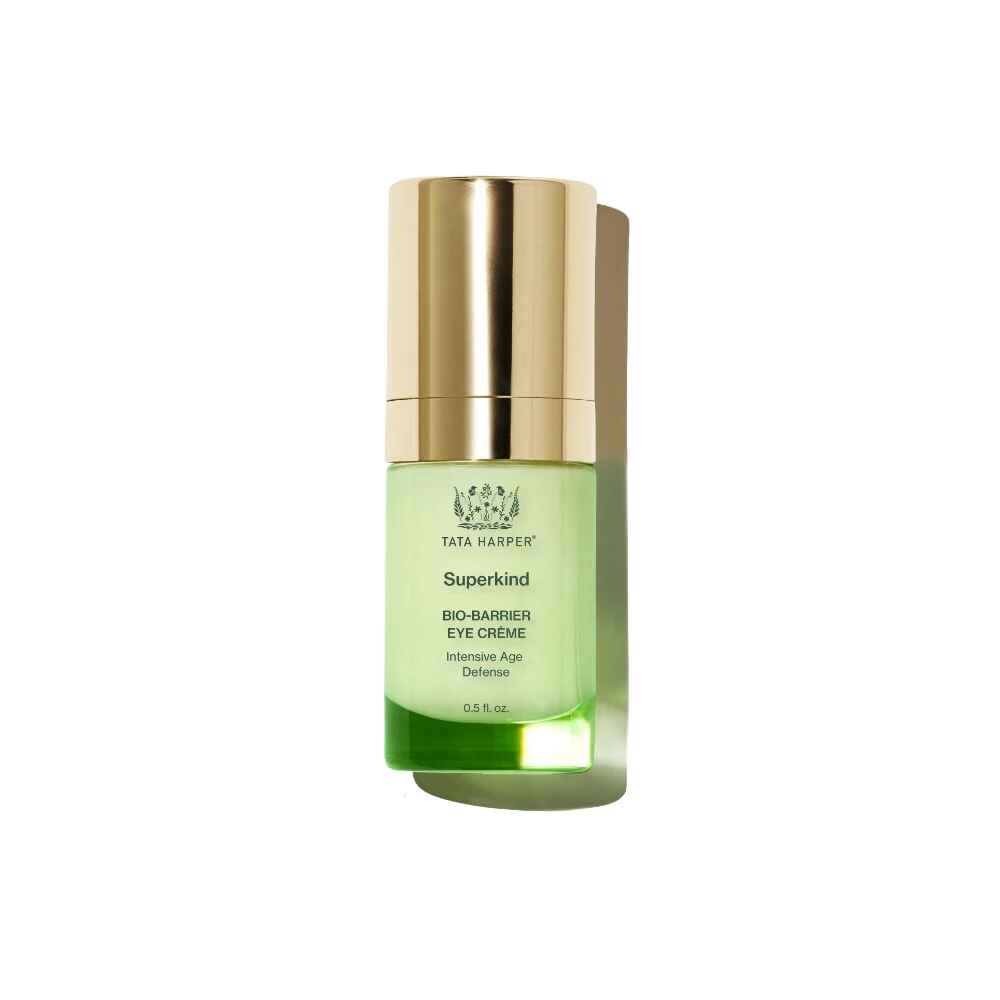 Tata Harper Superkind Bio Barrier Eye Creme.