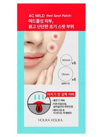 holika-holika-ac-mild-red-spot-patch.