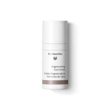 Dr Hauschka Regenerating Eye Cream.