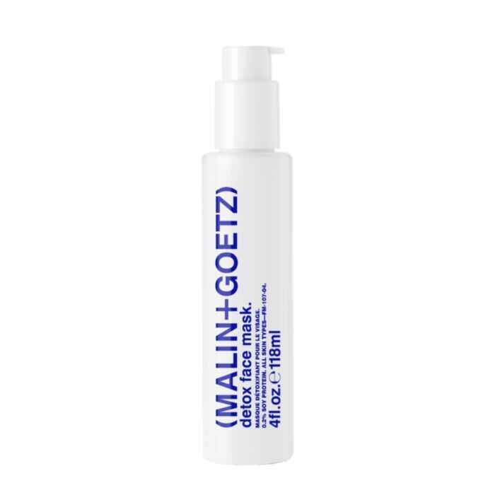 malin goetz detox face mask.