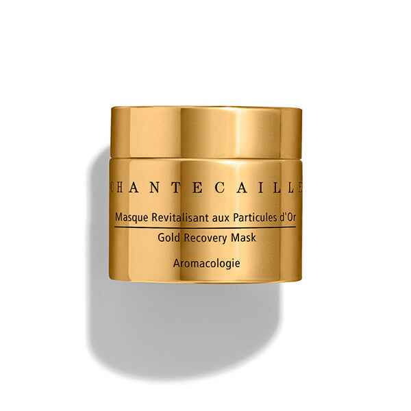 Chantecaille Gold Recovery Mask.
