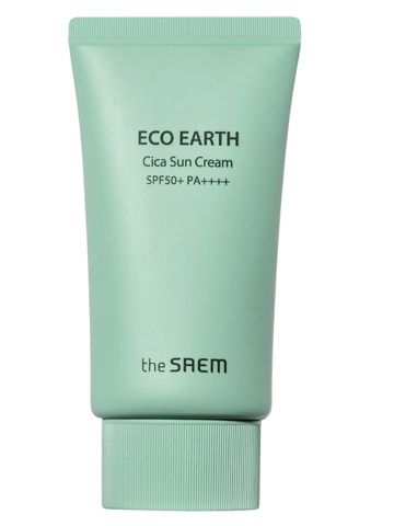 the-saem-eco-earth-cica-sun-cream-spf-50.
