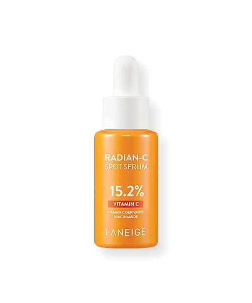 Laneige Radian C Spot Serum.