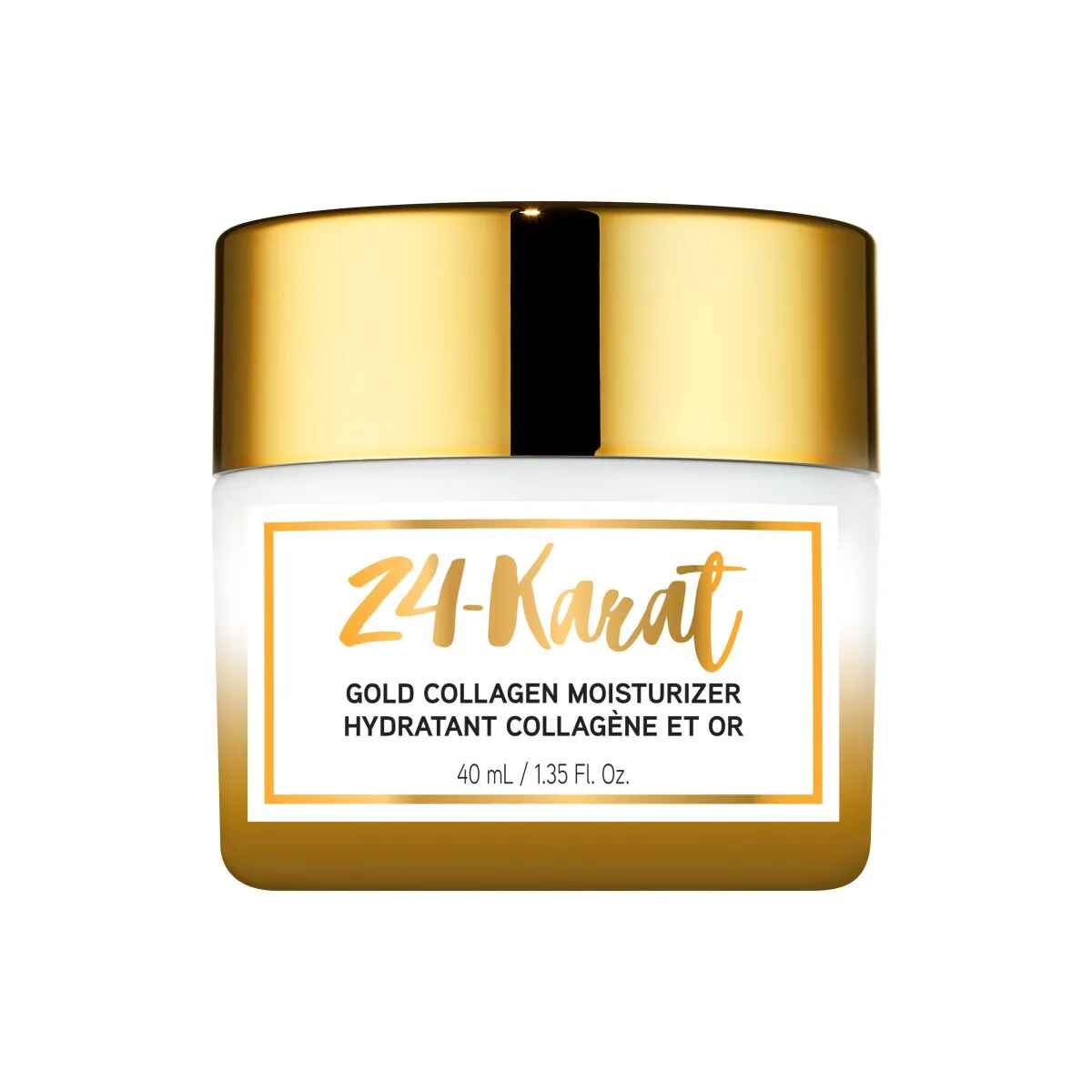 Physicians Formula 24 KARAT GOLD MOISTURIZER.