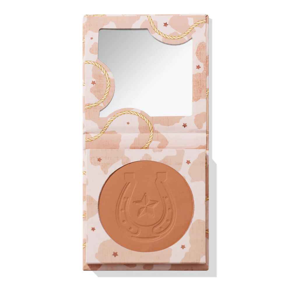 colourpop bankroll pressed powder blush.